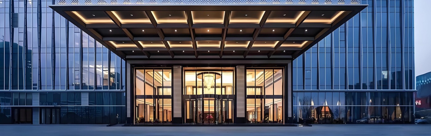 乌镇旅游集团必威(中国)